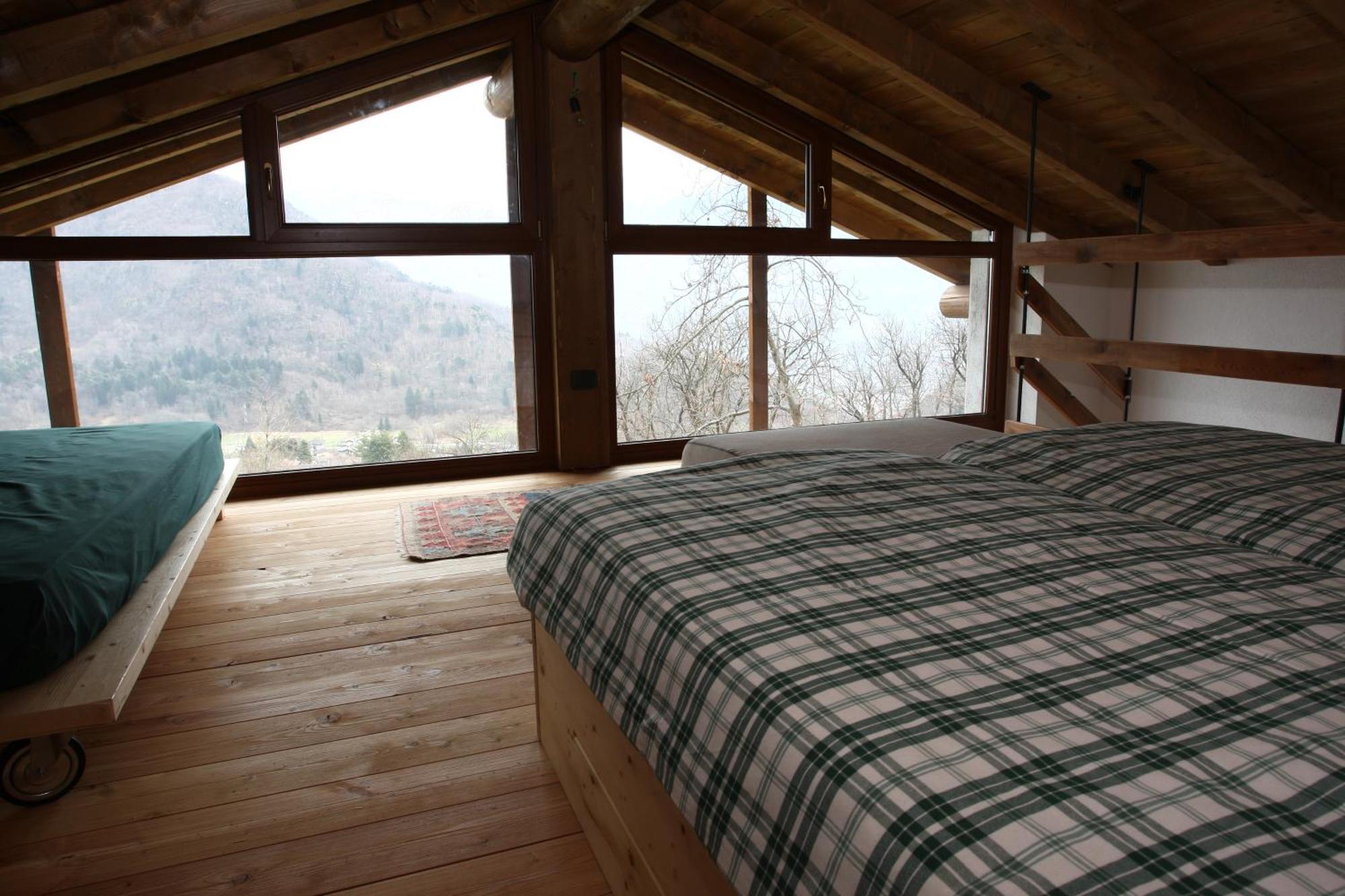 Agriturismo La Pedruscia Civo Room photo