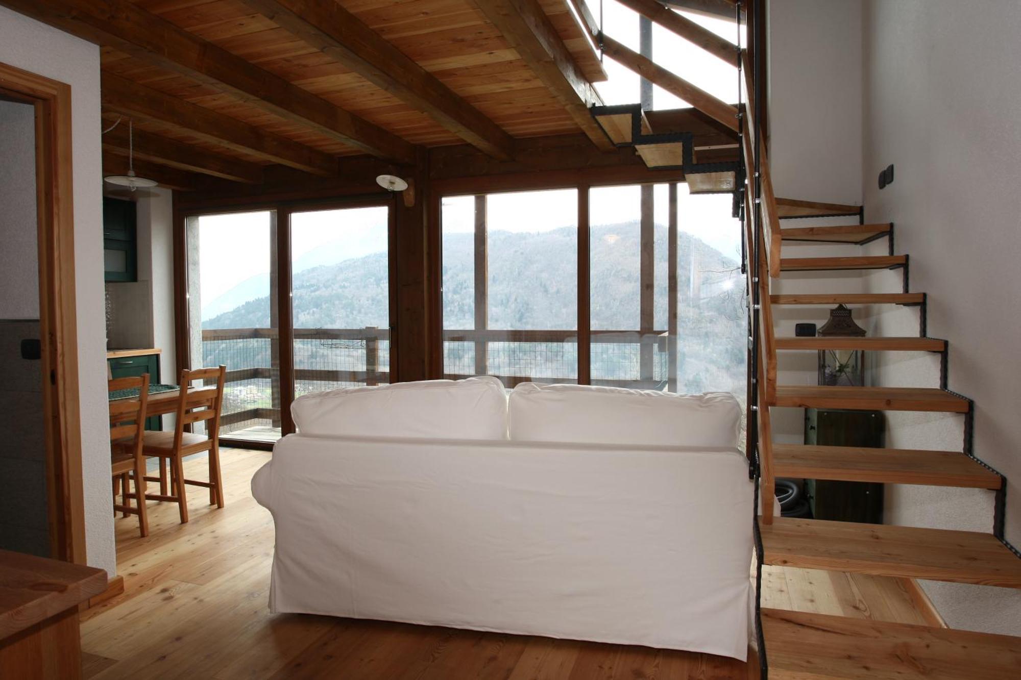 Agriturismo La Pedruscia Civo Room photo