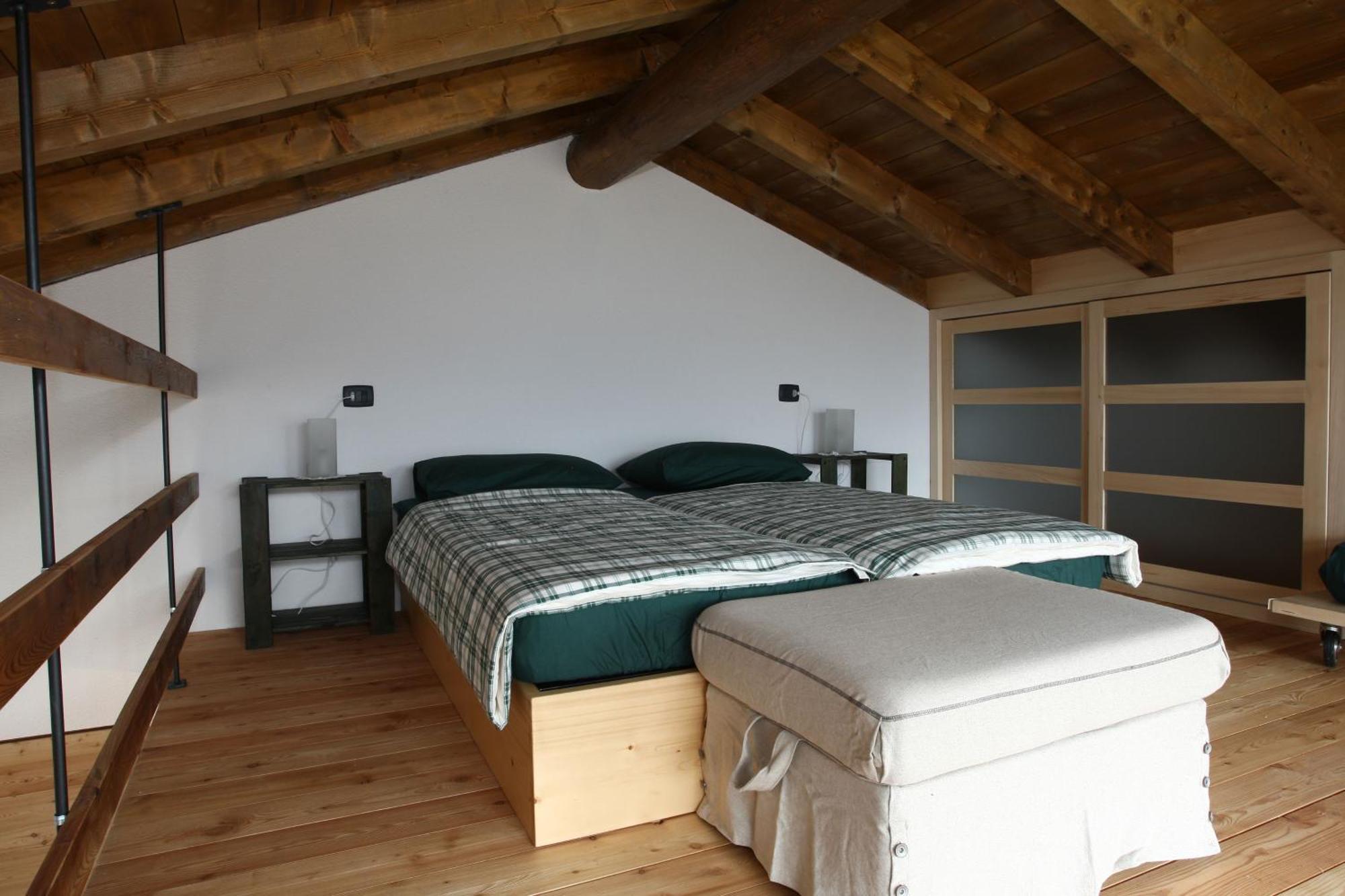 Agriturismo La Pedruscia Civo Room photo