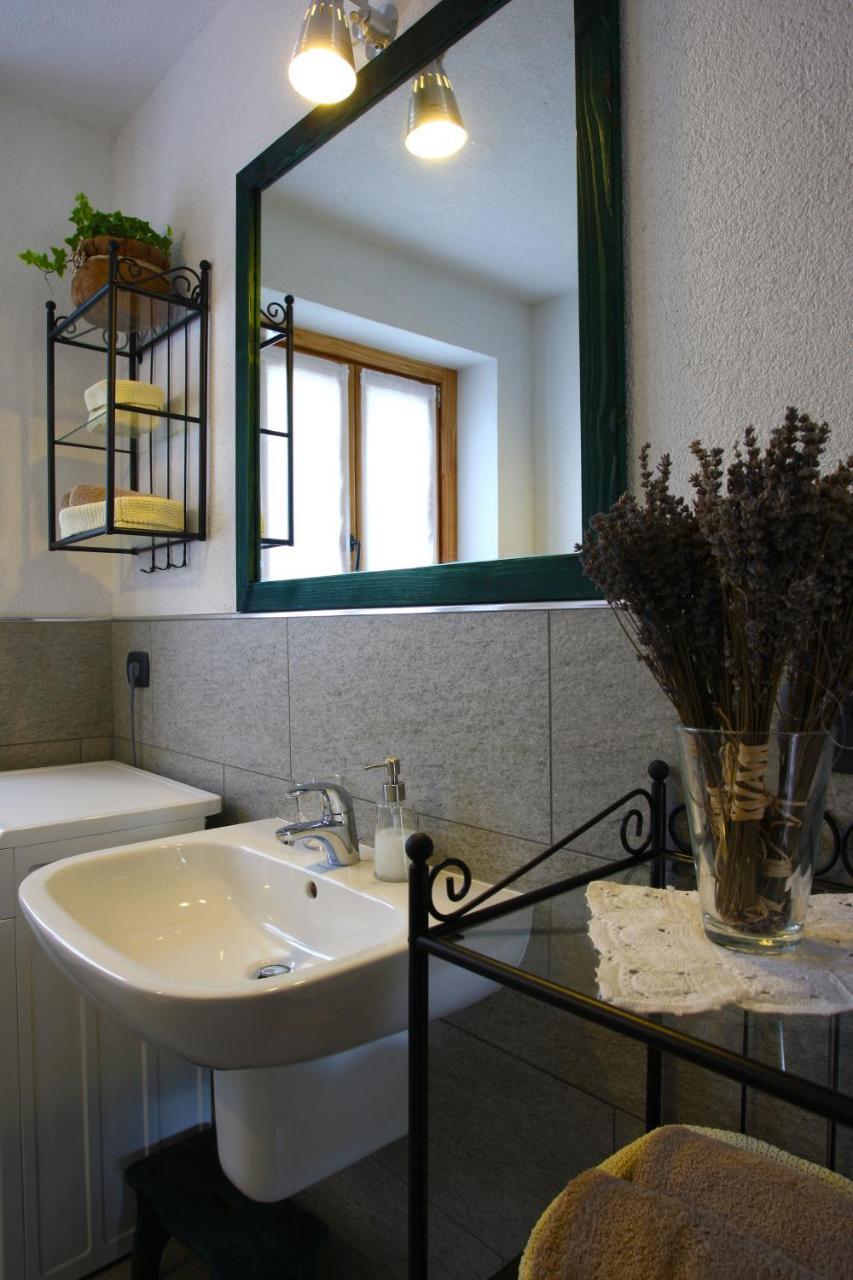 Agriturismo La Pedruscia Civo Room photo