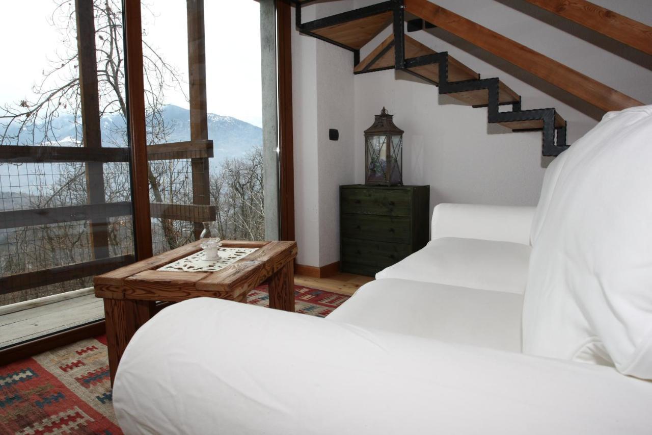 Agriturismo La Pedruscia Civo Room photo